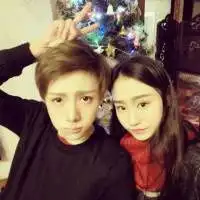  情侣头像搞怪影视人物微信头像图片大全