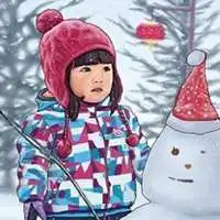  王诗龄微信头像微信头像图片大全