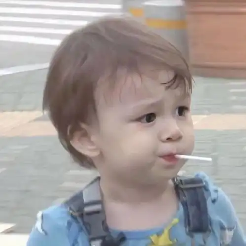  好玩趣味搞怪头像来啦