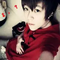  短发帅哥图片头像微信头像图片大全