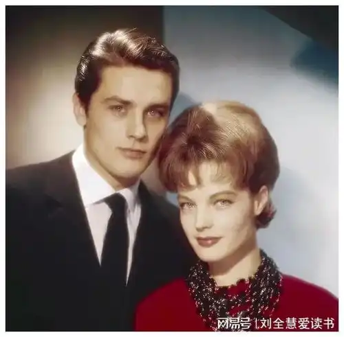 阿兰德龙病逝上热搜他曾追求我国一位著名女星 阿兰德龙病逝上热搜他曾追求我国一位著名女星