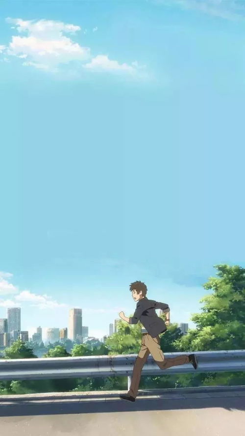  情侣壁纸总有一天,你会来找我的