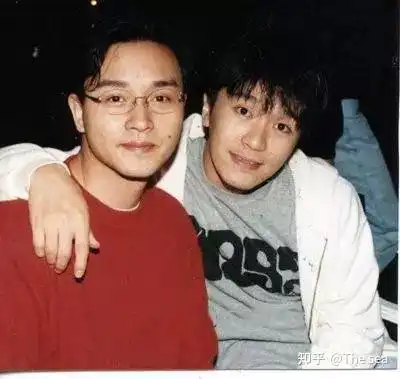  什么是港风男生篇