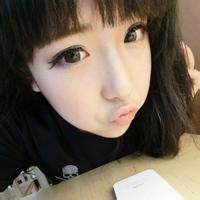  可爱女生头像