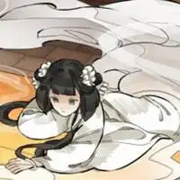 清爽卡通情侣头像如梦令