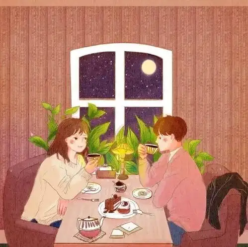  遇到心动的他,我该怎么办