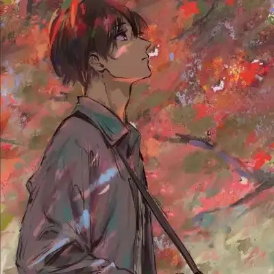 男生情侣头像头像德文