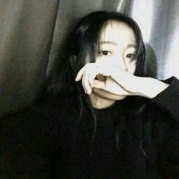  qq霸气头像女生超拽高冷漠做一个让人闻风丧胆的恶人