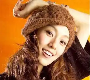  谁给几张范玮琪qq头像