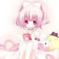 二次元动漫炫酷头像 二次元动漫炫酷头像