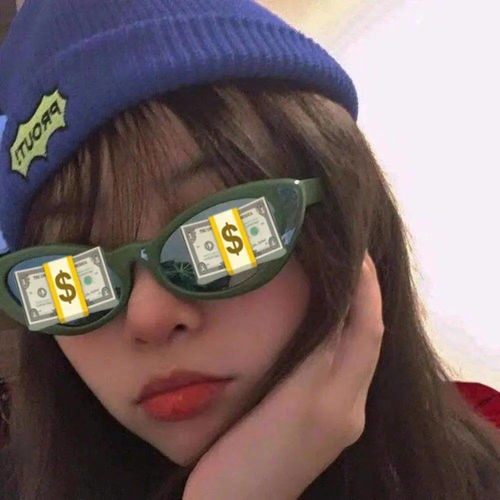  超级赞微信头像
