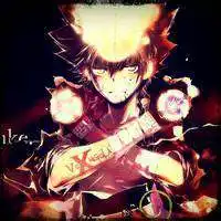  动漫头像霸气冷酷无情微信头像图片大全