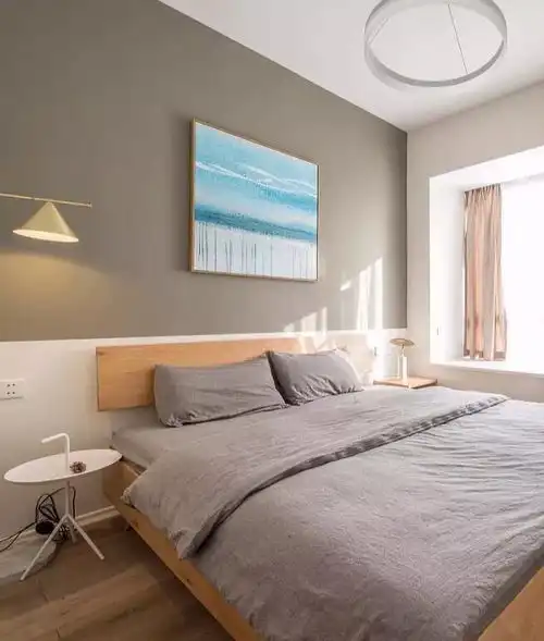  美意装饰家居装修最出彩的背景墙,该怎么装饰