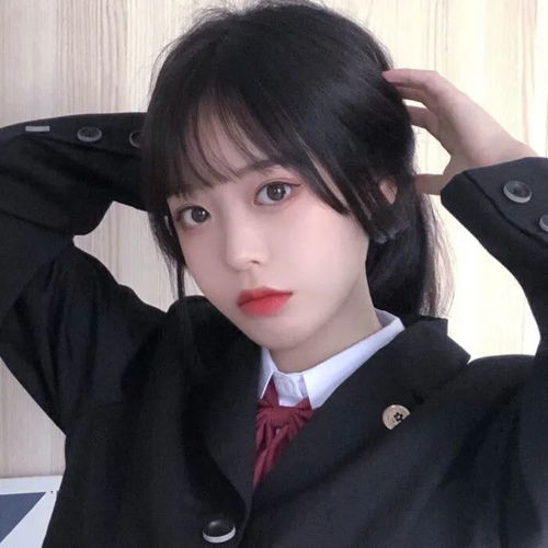 一批女生头像男生头像情侣头像,挑最适合你的品位的