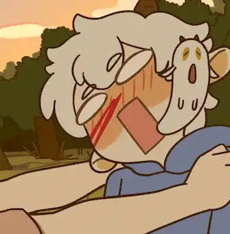  情头天使与恶魔