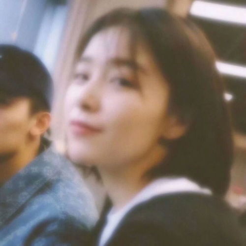  真人甜短发少女清纯微微一笑高清图片,堆糖,美图壁纸兴趣社区