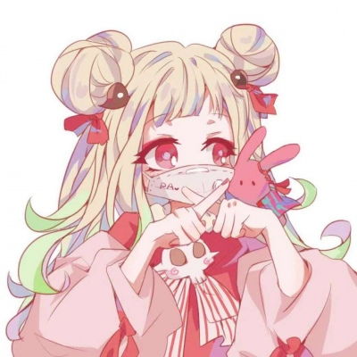  情头丫帆