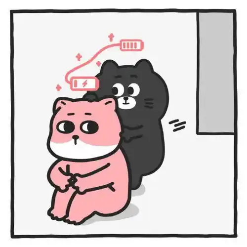  多风格高级情侣头像男女