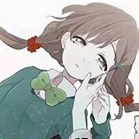  情侣头像帅气动漫古风微信头像图片大全