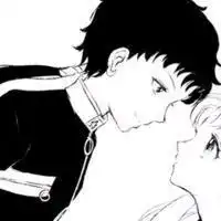  2018年2月14日情人节动漫情侣头像整理情侣头像一览