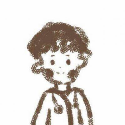  简约可爱的qq卡通情侣头像我是卡通动漫头像我要个性网