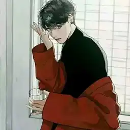  这个的情侣女款头像