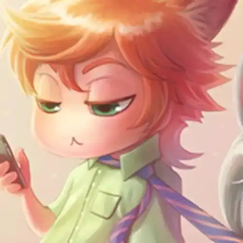 单身狗薯片情侣头像圣传