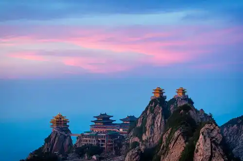  道中华丨王义桅和平发展何以成为中国式现代化的道路选择