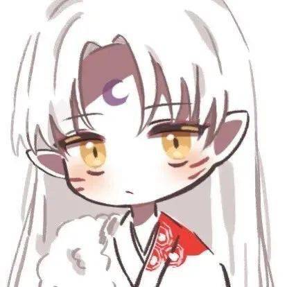  好看又可爱的情侣头像
