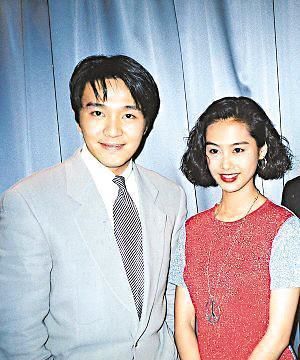  周星驰与于文凤苦恋13年后成仇人,于文凤扬言不放过周星驰