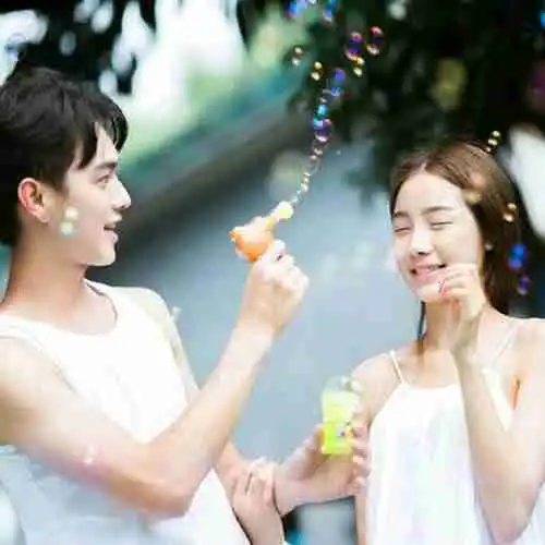  彩虹名字头像图片微信头像图片大全