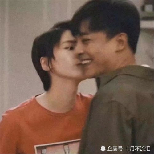  认定了你的男生,会有这3个特点,丫头莫要辜负