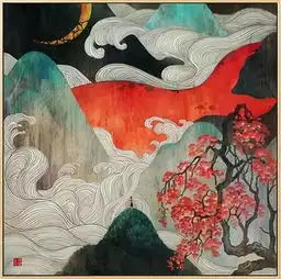  大鱼游进上海书展现实脑洞,美梦来补