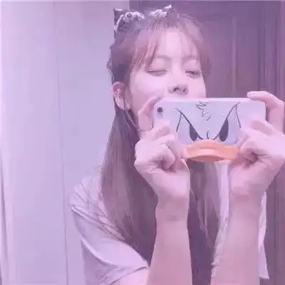  头像粉红粉红