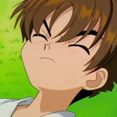 百变小樱情侣头像小樱小狼cp情头一左一右 百变小樱情侣头像小樱小狼cp情头一左一右