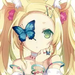  她是谁求回答