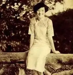 她被誉为民国第一奇女子,终身未嫁,却活出了自由之气象 她被誉为民国第一奇女子,终身未嫁,却活出了自由之气象