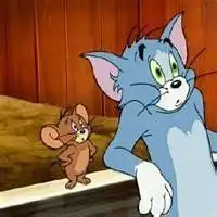  汤姆杰瑞里小老鼠头像微信头像图片大全