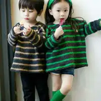 qq头像萌娃一对情侣 qq头像萌娃一对情侣