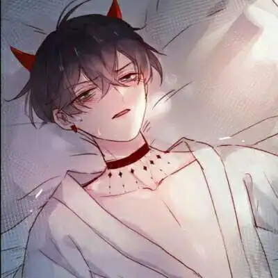 霸气冷酷无情情侣头像清