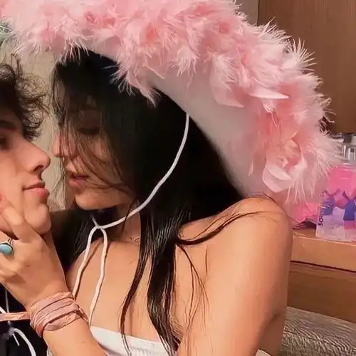 情侣头像情人节必备的情侣头像 情侣头像情人节必备的情侣头像