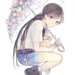  香姬12.26生日快乐