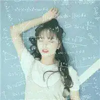 学霸用的带公式的头像微信头像图片大全