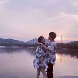  你喜欢大海,我爱过你