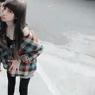  求qq情侣头像的另一张,急