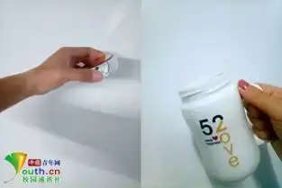  高校异地恋情侣520晒拼贴照秀恩爱网友看第一张就想哭