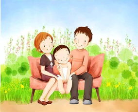 小胖孩情侣头像乱入