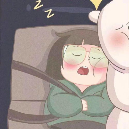  对优质情侣头像毫无抵抗力