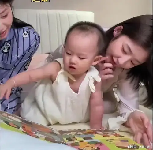  万达迎长公主王思聪认女儿,黄一鸣喜提5000豪宅,还有300万抚养费