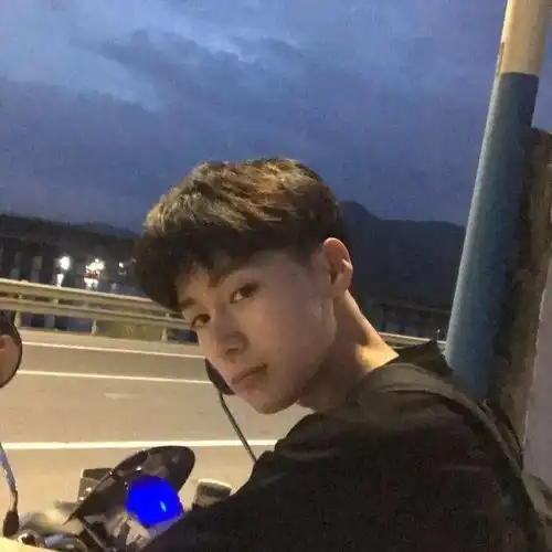 宝藏微信头像 宝藏微信头像